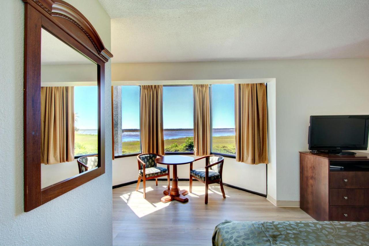 Epworth By The Sea Hotel St. Simons Island Kültér fotó