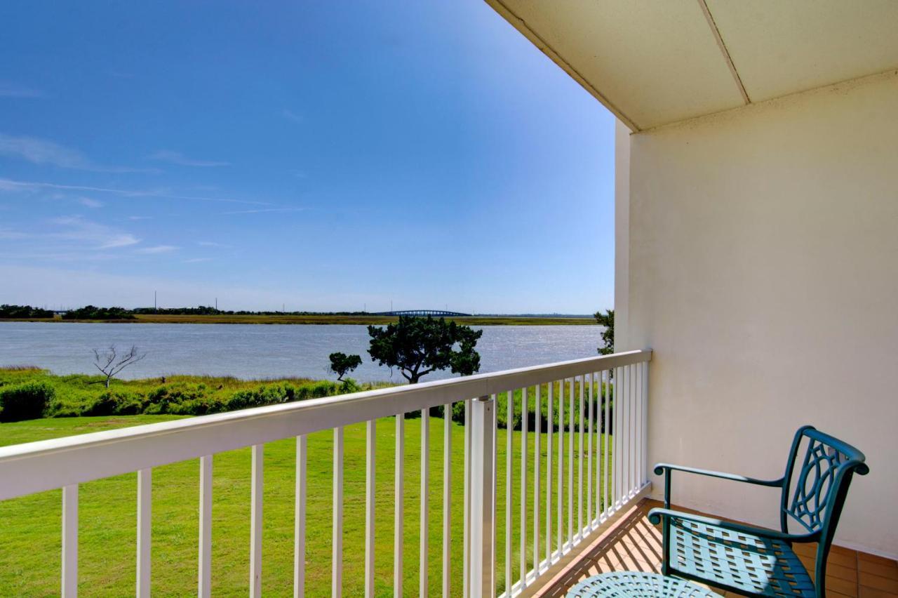 Epworth By The Sea Hotel St. Simons Island Kültér fotó