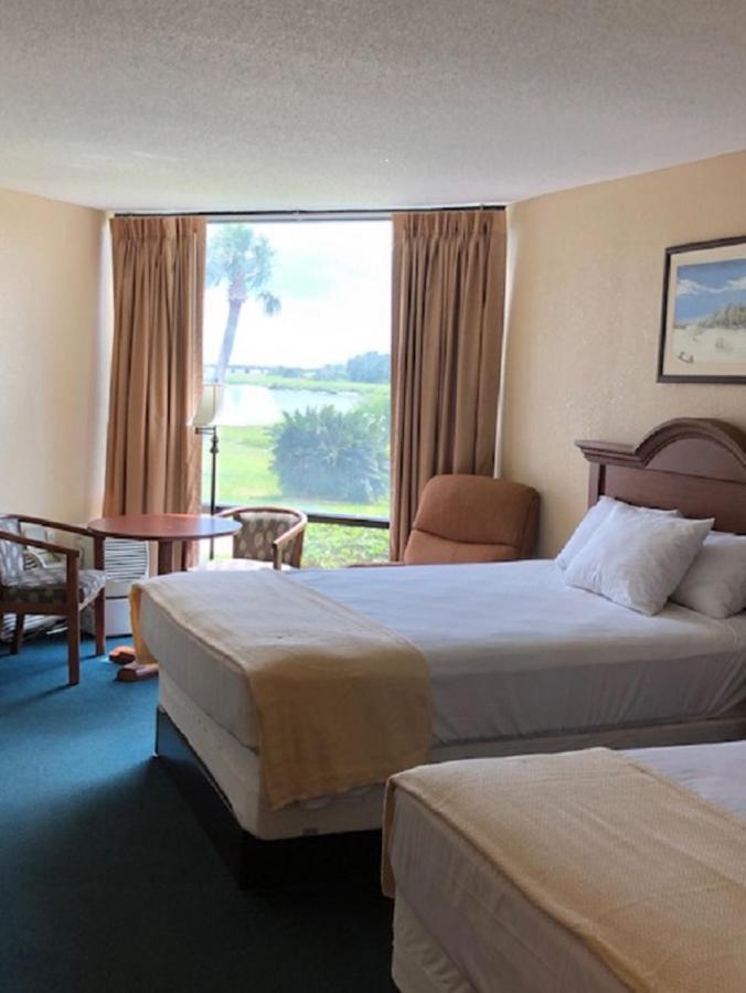 Epworth By The Sea Hotel St. Simons Island Kültér fotó