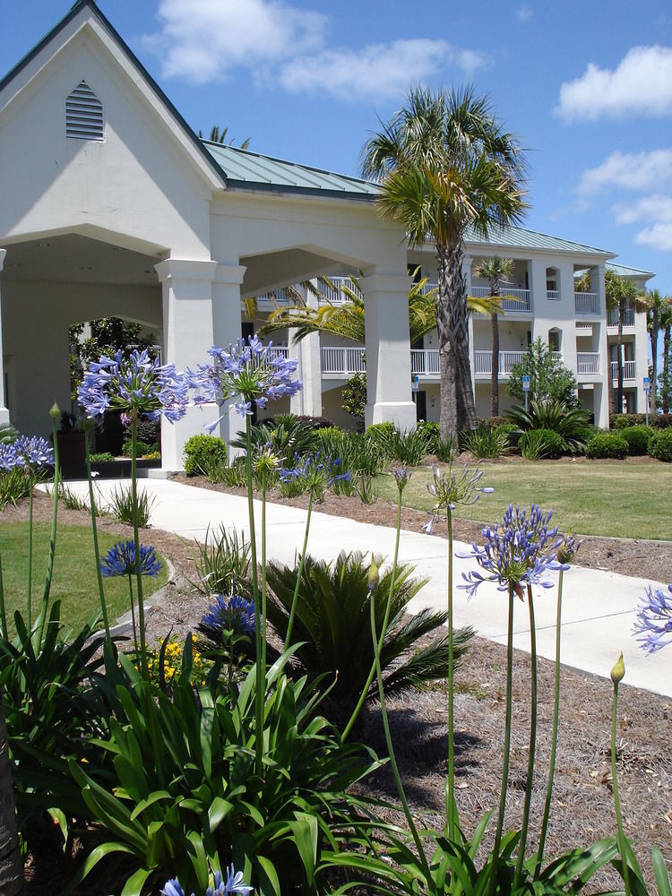 Epworth By The Sea Hotel St. Simons Island Kültér fotó