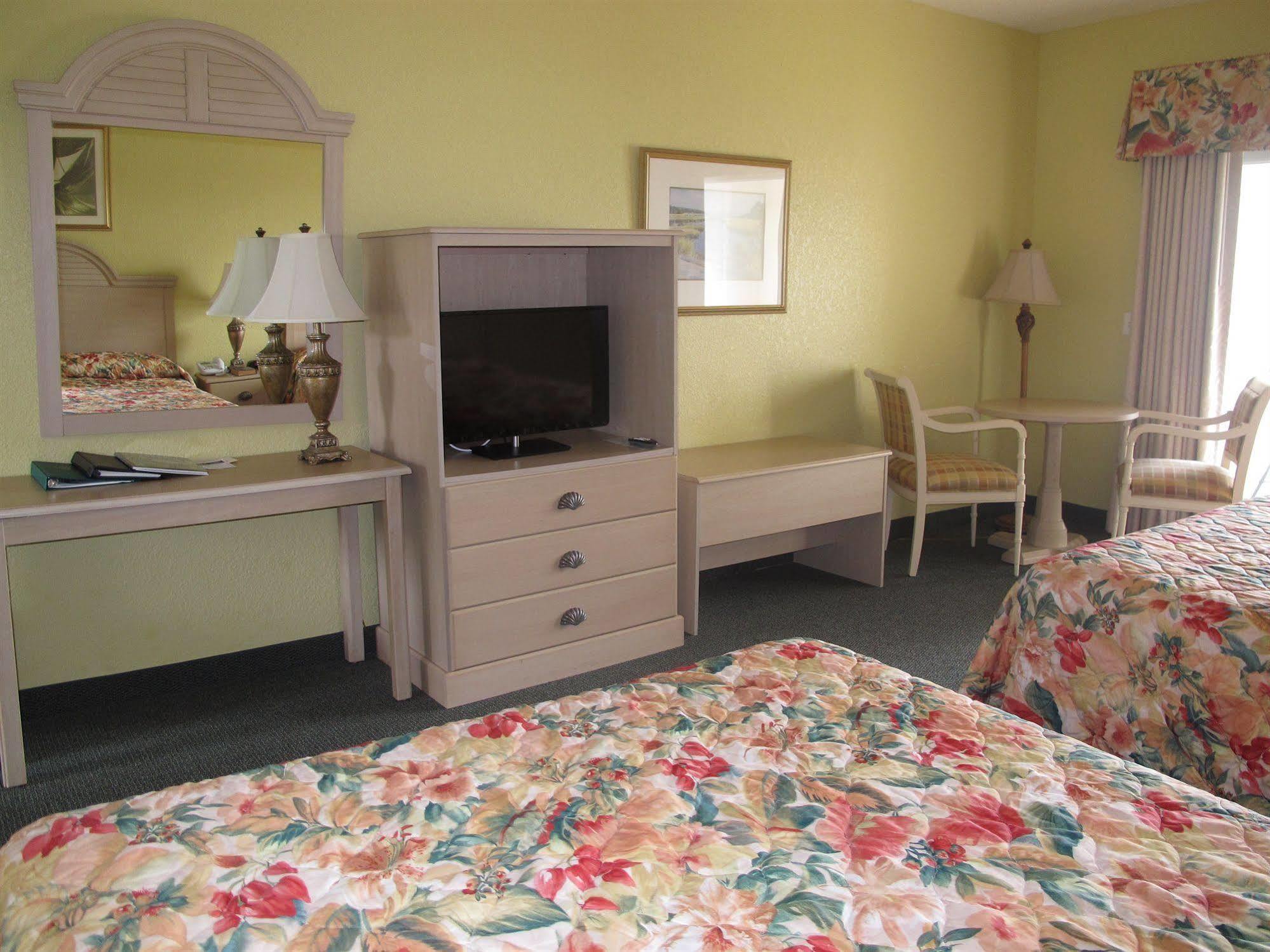 Epworth By The Sea Hotel St. Simons Island Kültér fotó
