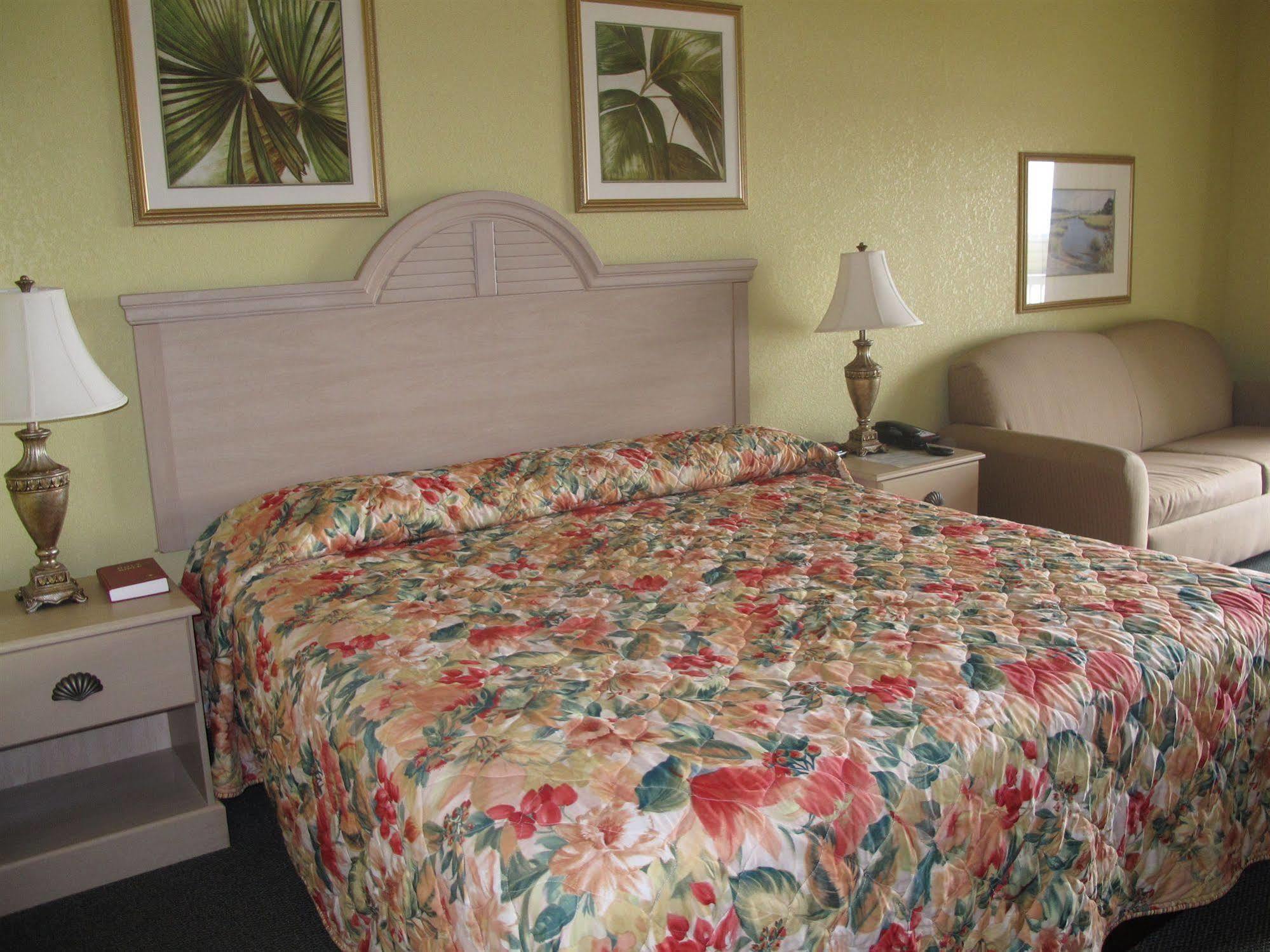 Epworth By The Sea Hotel St. Simons Island Kültér fotó