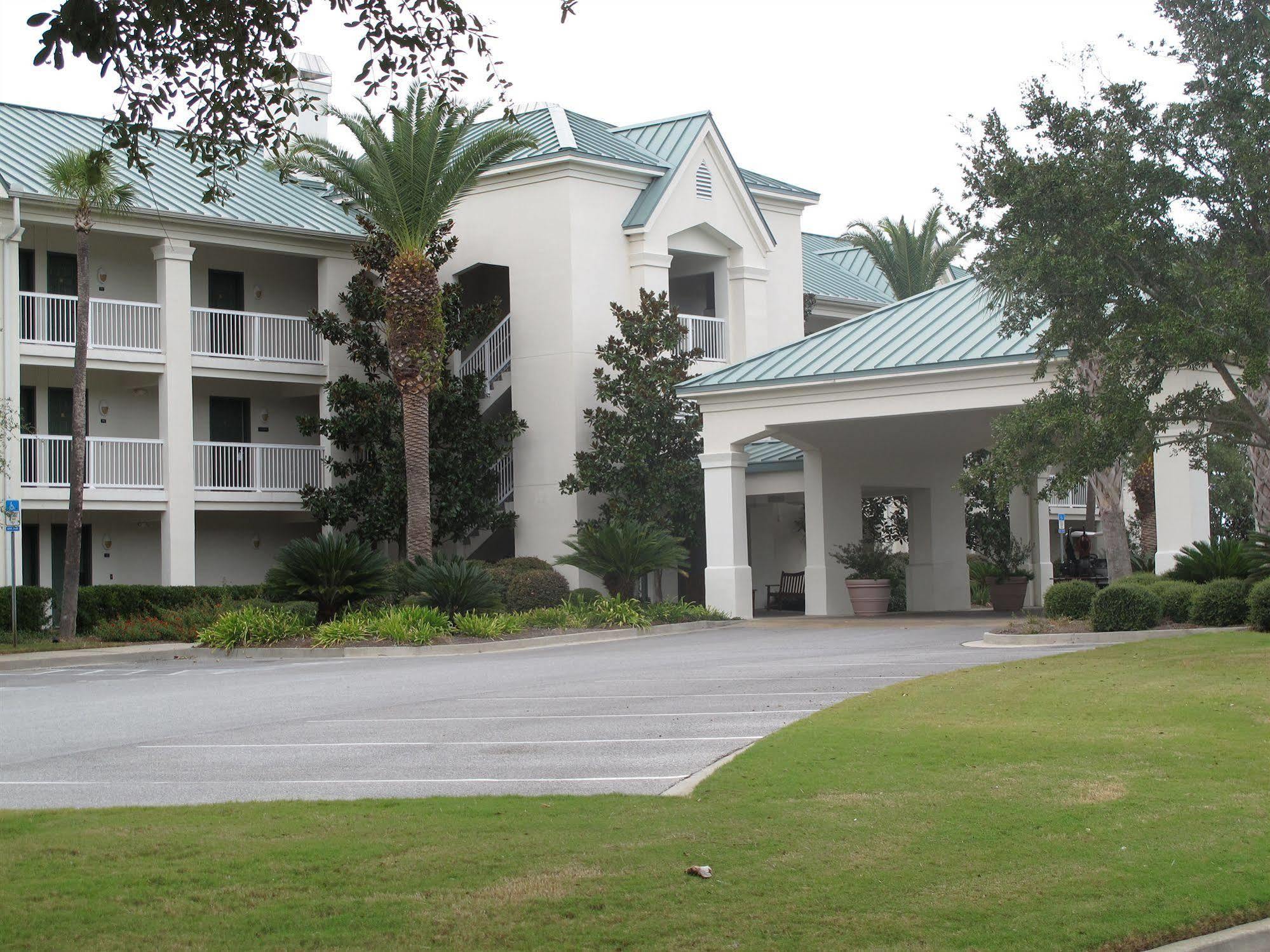 Epworth By The Sea Hotel St. Simons Island Kültér fotó