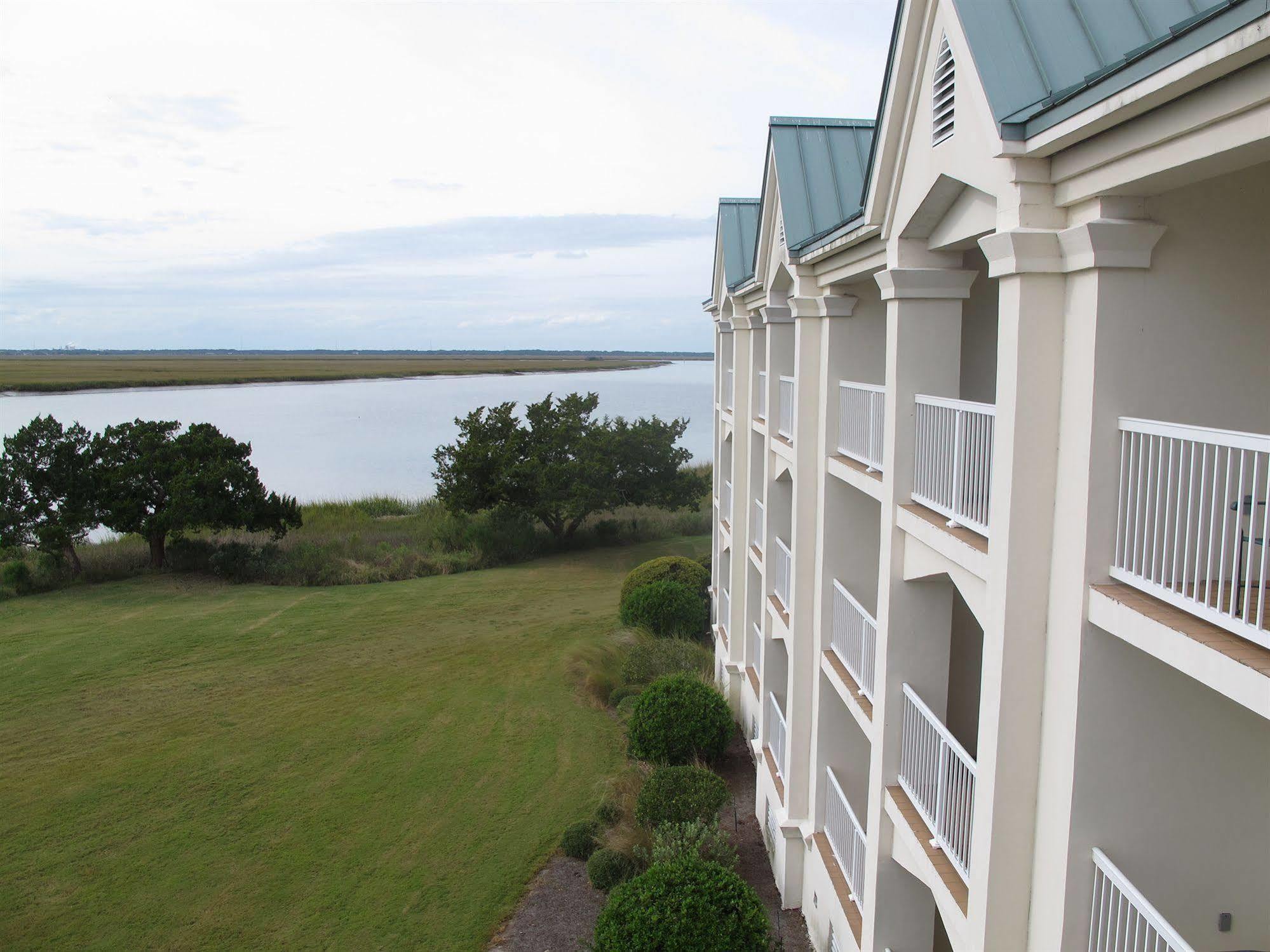 Epworth By The Sea Hotel St. Simons Island Kültér fotó