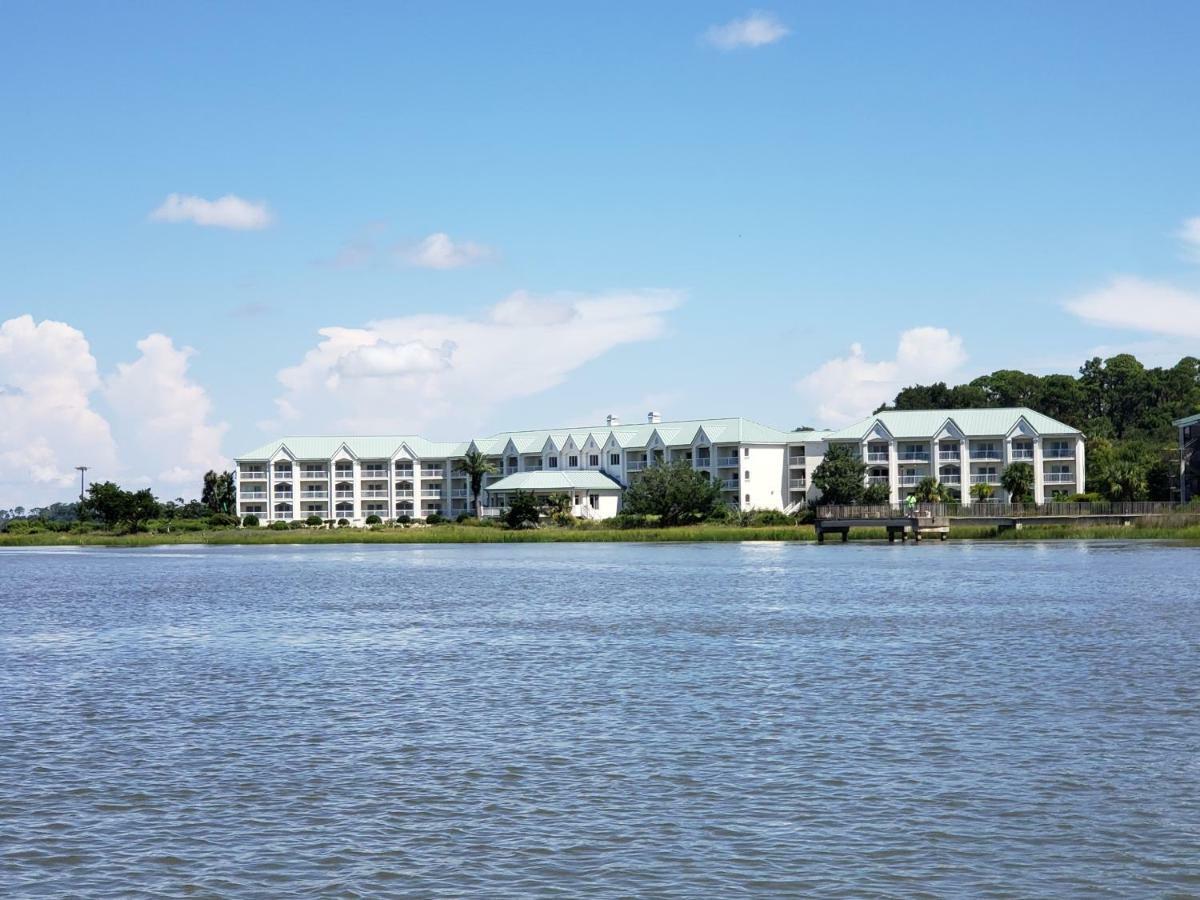 Epworth By The Sea Hotel St. Simons Island Kültér fotó