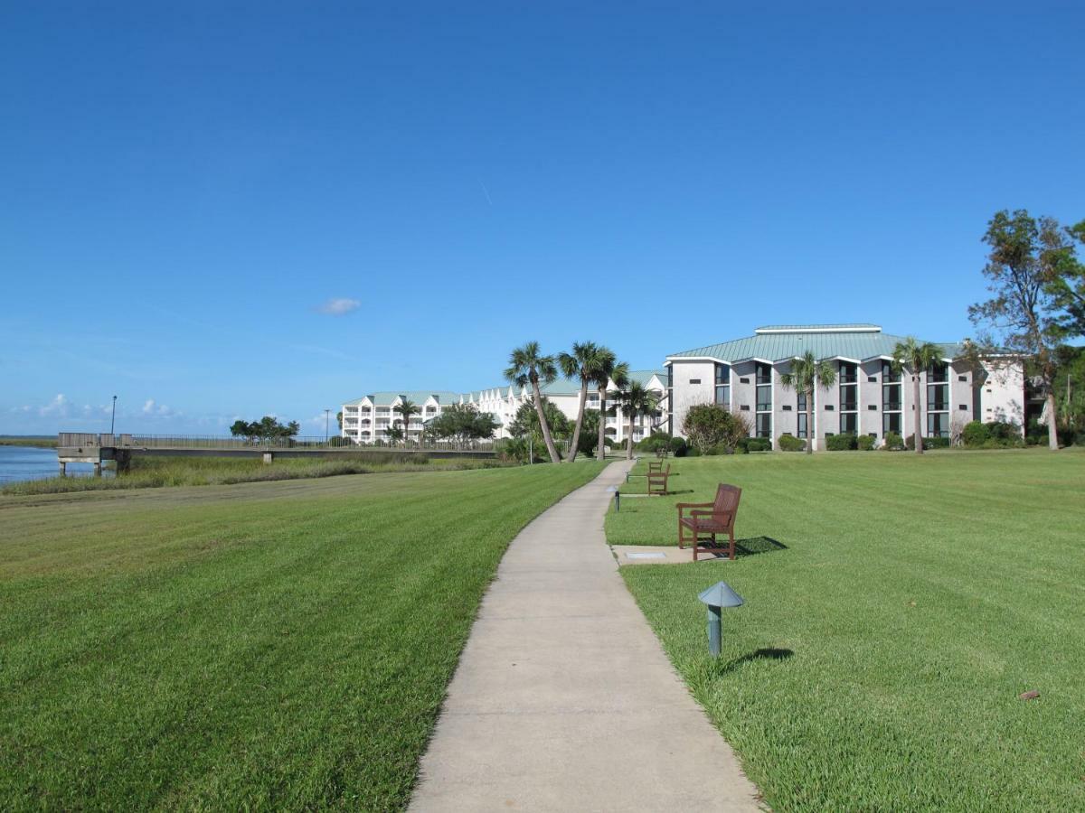 Epworth By The Sea Hotel St. Simons Island Kültér fotó