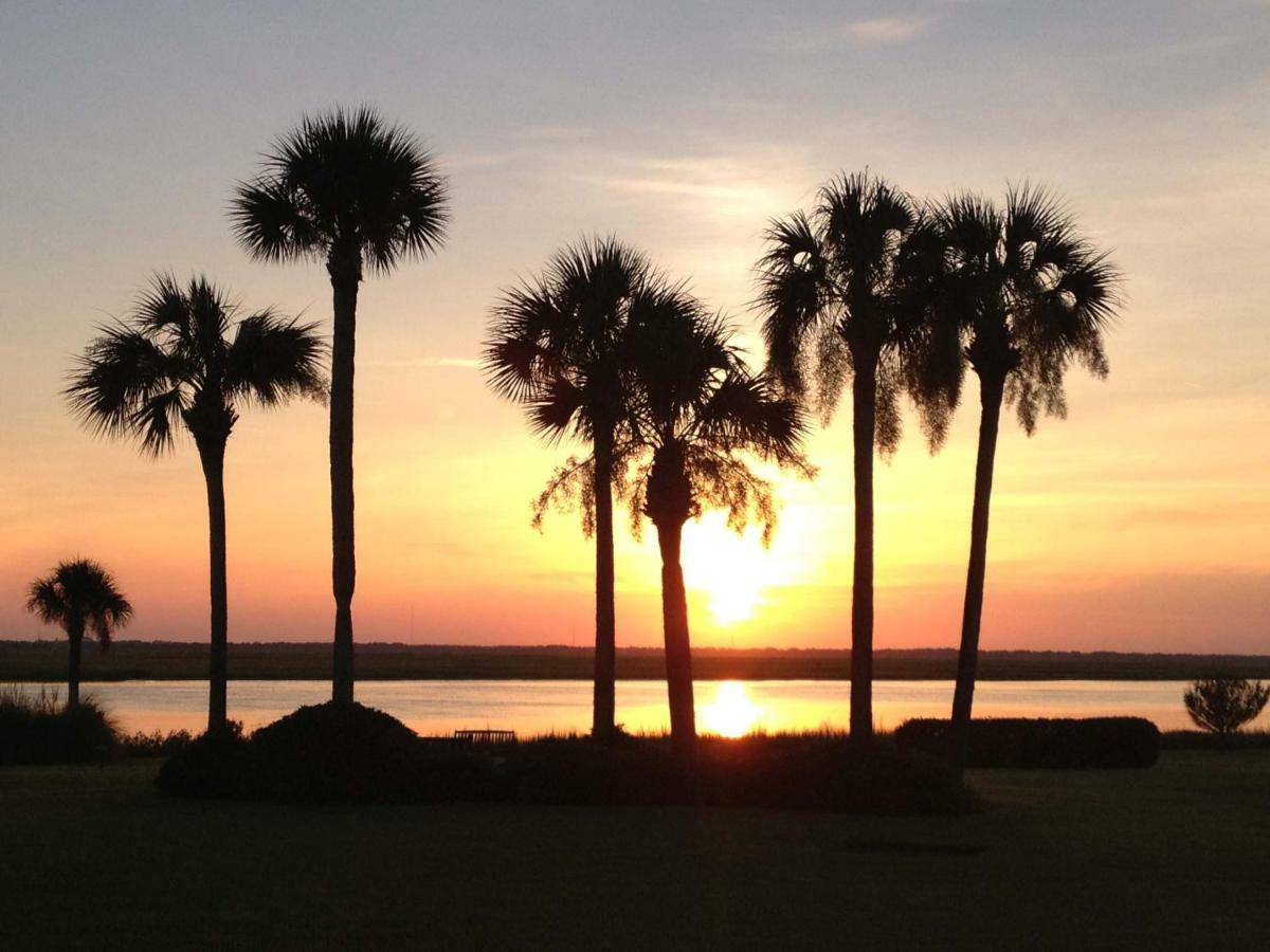 Epworth By The Sea Hotel St. Simons Island Kültér fotó
