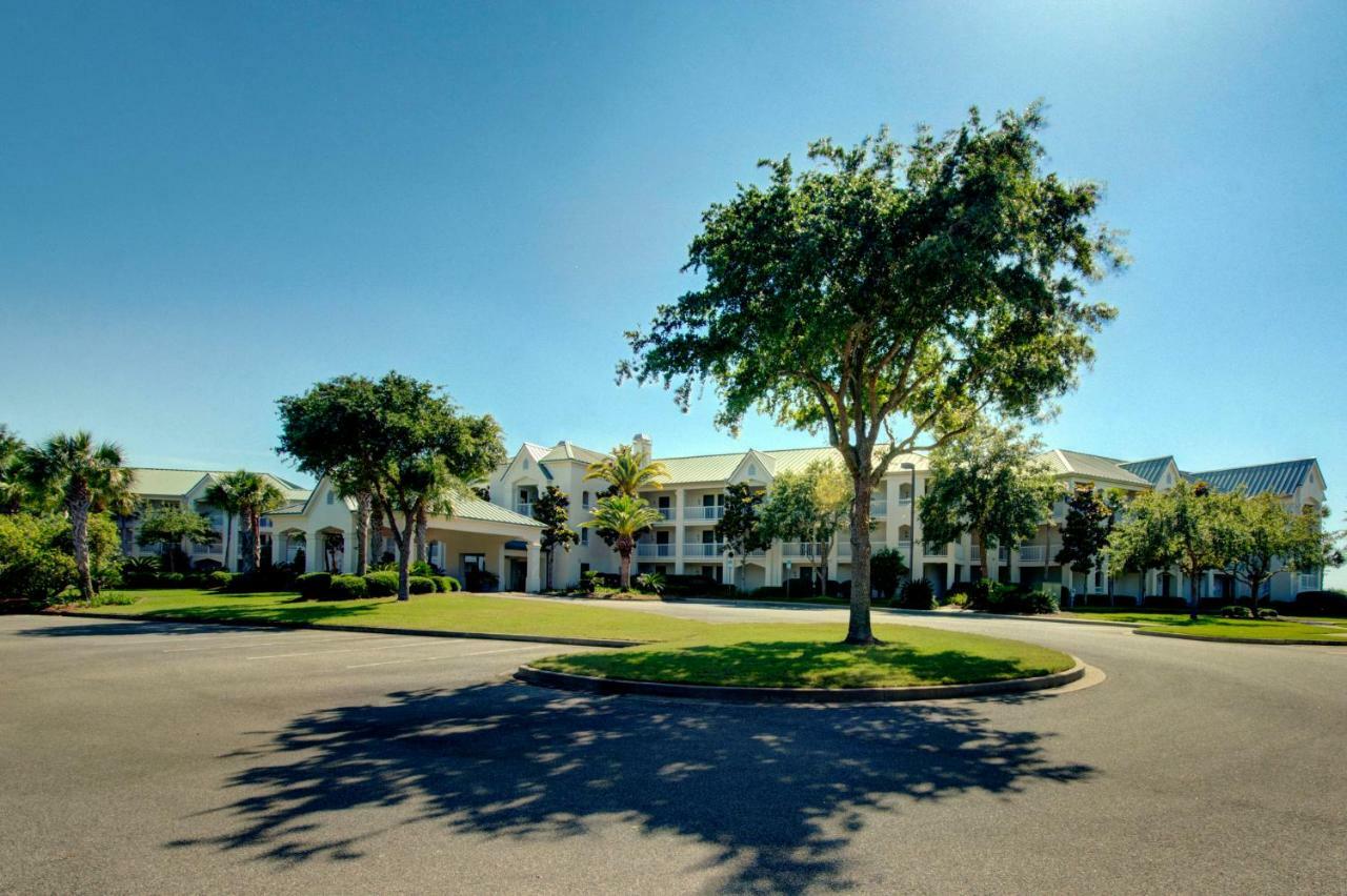 Epworth By The Sea Hotel St. Simons Island Kültér fotó