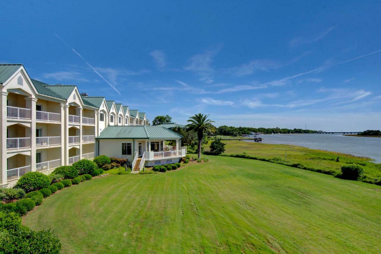 Epworth By The Sea Hotel St. Simons Island Kültér fotó
